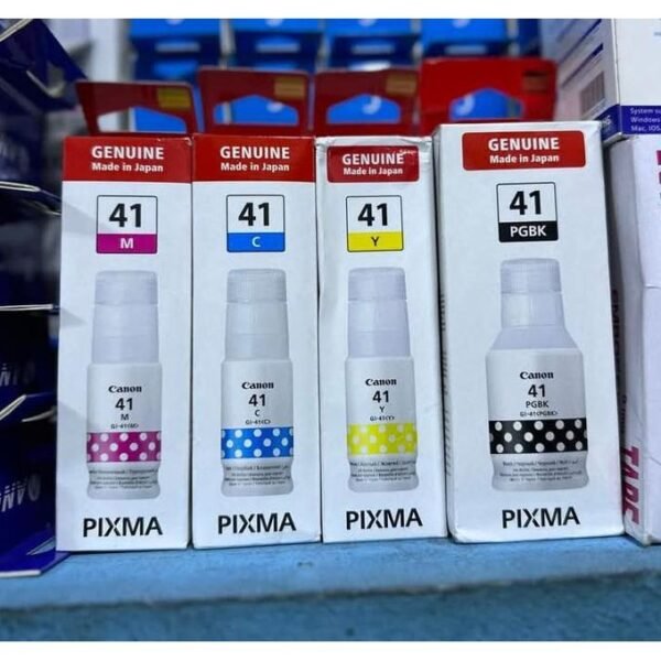 Encre CANON PIXMA GI 41