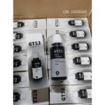 Encre De Recharge GT53 NOIR
