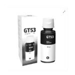 Encre De Recharge GT53 NOIR