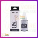 Encre Pixma Serie G34xx/24xx Noir-Rouge-Jaune-Bleu