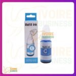 Encre Pixma Serie G34xx/24xx Noir-Rouge-Jaune-Bleu