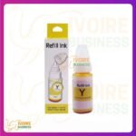 Encre Pixma Serie G34xx/24xx Noir-Rouge-Jaune-Bleu