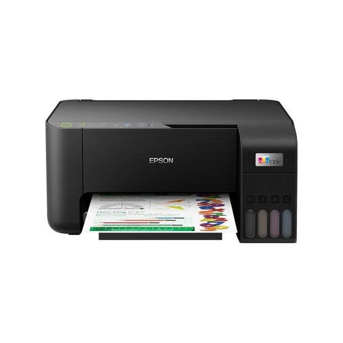 Epson Imprimante à Réservoir D'encre Epson L3250