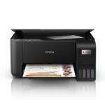 Epson Imprimante à Réservoir D'encre Epson L3251 - L3250 - Multifonctions - 3 En 1 - Wifi