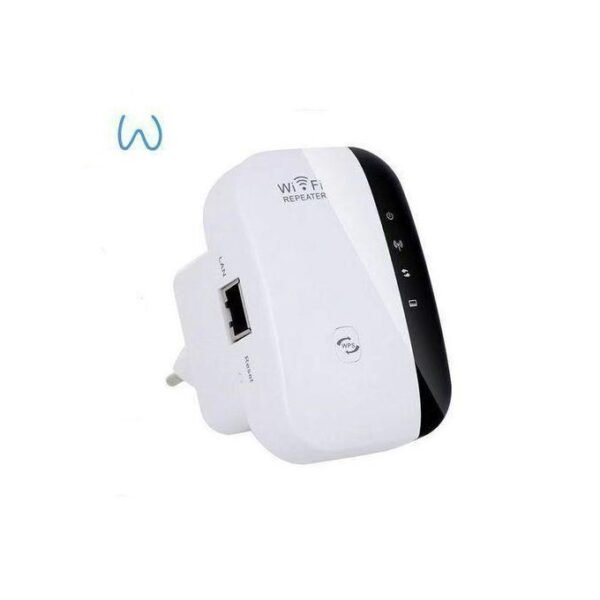 Extension de Signal Amplificateur - Blanc