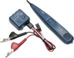 Fluke Networks 26000900 Pro3000 Tone Generator and Probe Kit with SmartTone Technology