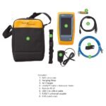 Fluke Networks LIQ-100 LinkIQ Cable + Network Tester