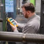 Fluke Networks LIQ-KIT LinkIQ Cable + Network Tester Kit