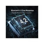 GALUIN Adaptateur Wifi Usb 3.0 1300Mbps Bluetooth 4.2 Dual Band