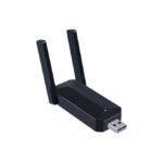 GALUIN Wifi Double Bande 300Mbps Amplificateur Sans Fil Usb