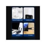 GALUIN Wifi Double Bande 300Mbps Amplificateur Sans Fil Usb