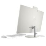 HP All-in-One 2024 - 23.8" FHD display - Intel Core i7-1355U - 16 GB DDR4 RAM - 512 GB NVMe SSD - Keyboard + Mouse included - 6 months warranty - Image 3