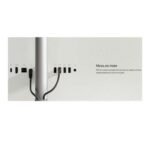 HP All-in-One 2024 - 23.8" FHD display - Intel Core i7-1355U - 16 GB DDR4 RAM - 512 GB NVMe SSD - Keyboard + Mouse included - 6 months warranty - Image 4