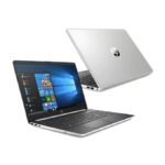 Hp 15-DY1051WM -Intel® Core™I5 1035I - 8Go Ram-256 Go SSD- Ecran15.6 ''- Windows 11 Pro - Gris