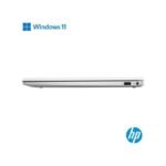 Hp 15fd-0296NK - ECRAN 15.6" - 4 GO RAM / 256 GO SSD - ARGENT/BLANC - INTEL CELERON - GARANTIE 6 MOIS