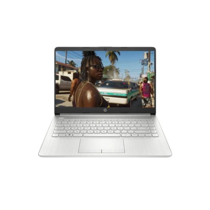 Hp 15s dual core, 8go de ram, 512 ssd, 2.6ghz, 15 pouces pavé numérique
