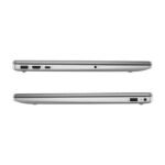 Hp 250 G10 Notebook Intel Core i5 - i5-1334U / jusqu'à 4.6 GHz - Win 11 Home - Carte graphique Intel Iris Xe - 8 Go RAM - 512 Go SSD NVMe - 15.6" 1920 x 1080 (Full HD) - Wi-Fi...