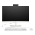 Hp ALL IN ONE HP (24-CR0030NK) CORE I7 - 16GB RAM / SSD 1TB SSD - ECRAN 23.8" FHD - WHITE