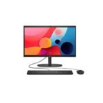 Hp BUREAU All in One 22 dg0013 i3/8gb/512 SSD/dvd/22 pouces