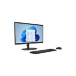 Hp BUREAU All in One 22 dg0013 i3/8gb/512 SSD/dvd/22 pouces