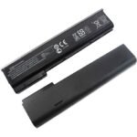 Hp CA06 CA06XL Batterie Compatible HP Probook 640 G1 645 G1 Probook 650 G1 655 G1 Series HSTNN-I15C-4 HSTNN-I15C-5 HSTNN-I16C 718676-421 718677-421 718755-001 718756-001 / NOIR