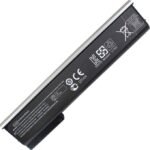 Hp CA06 CA06XL Batterie Compatible HP Probook 640 G1 645 G1 Probook 650 G1 655 G1 Series HSTNN-I15C-4 HSTNN-I15C-5 HSTNN-I16C 718676-421 718677-421 718755-001 718756-001 / NOIR