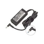 Hp Chargeur Compatible PC 19,5V 2.31A (4530) Bout Bleu + Câble