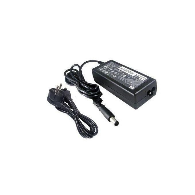 Hp Chargeur Complet PC