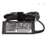 Hp CHARGEUR HP 19.5V 3.33A BOUT BLEU 65W 4.5mm X 3.0mm(4530) - NOIR