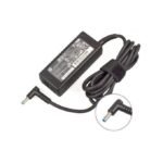Hp CHARGEUR HP 19.5V 3.33A BOUT BLEU 65W 4.5mm X 3.0mm(4530) - NOIR