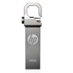 Hp Clé USB 3.0 - 64GB - Argent