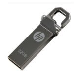 Hp Clé USB 3.0 - 64GB - Argent