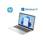 Hp Dual Core- Noir - Ecran 15.6" - 256 GO SSD - 4 GO RAM - GARANTIE 12 MOIS - SAC OFFERT