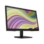 Hp Écran FHD P22v G5 (64V81AA) - 21.45" - Full HD - 1920 x 1080 - 5ms - 75Hz - Faible lumière bleue
