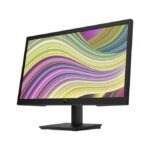 Hp Écran FHD P22v G5 (64V81AA) - 21.45" - Full HD - 1920 x 1080 - 5ms - 75Hz - Faible lumière bleue
