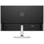 Hp Écran Full HD 27 pouces Série 5 - 527sf (94F44AA) - Full HD - 1920 x 1080 - HDMI - VGA