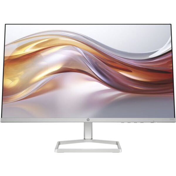 Hp Écran Full HD 27 pouces Série 5 - 527sf (94F44AA) - Full HD - 1920 x 1080 - HDMI - VGA