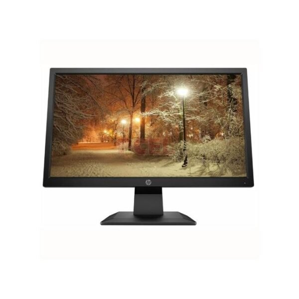 Hp ÉCRAN Neuf 20 pouces P20V G4 VGA HDMI FHD