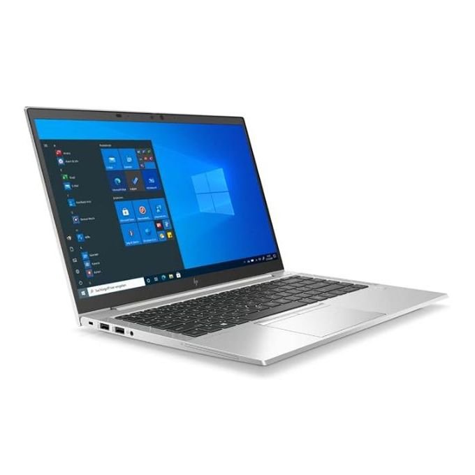 Hp EliteBook 840 G7 14 Pouces 1920 x 1080 Full HD Intel Core i5 10310U 512 Go Disque Dur SSD 16 Go de mémoire Windows 10 Webcam Ordinateur Portable (Casi Neuf)