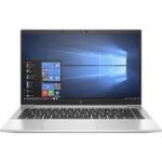 Hp EliteBook 840 G7 - Core™ I5,10th – 256 Go SSD/8 Go Ram - 14" Pouces (Remi à Neuf) + un sac offert