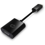Hp HDMI To VGA Adapter