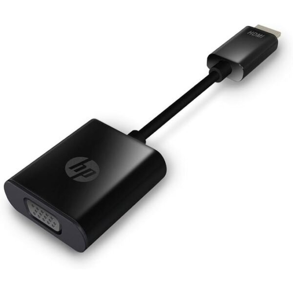 Hp HDMI To VGA Adapter