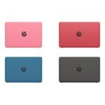 Hp HP 15,6 Pouces - Dual Core - 8 Go De Ram - 256GB SSD - Rouge