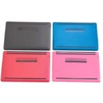 Hp HP 15,6 Pouces - Dual Core - 8 Go De Ram - 256GB SSD - Rouge