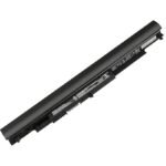 Hp HS04 Batterie Compatible HP 240 250 G4 , 240 G5 , 340 G3 , PAVILION 15-AC 14-AC TPN-C125, TPN-C126, TPN-I119, TPN-I120, TPN-I124 - NOIR
