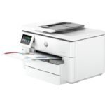 Hp Imprimante tout-en-un grand format OfficeJet Pro 9730 - A3 - A4 - Recto verso