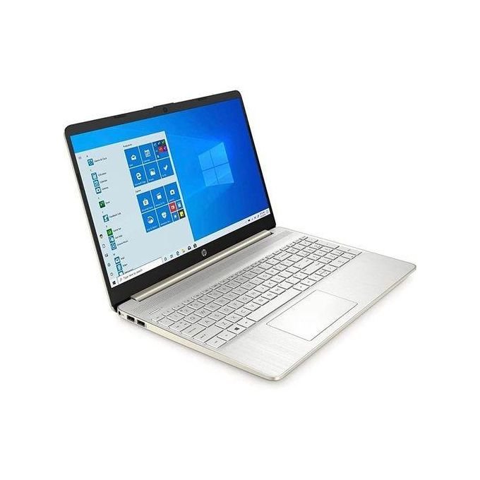 Hp Intel ® Dual Core 4Go Ram - 512Go SSD - Ecran 15.6" - Clavier AZERTY