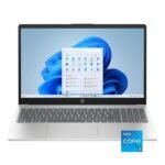 Hp Laptop 15-fd0 - Intel Core i5-1334U - 8GB RAM - 512GB SSD - Écran 15 pouces - Windows 11 - Garantie 12 mois