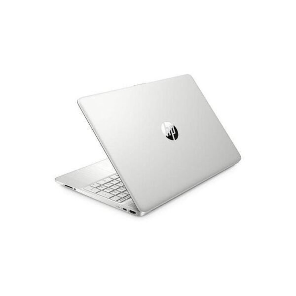 Hp Laptop 15s-fq0007nia-Intel(R) Celeron(R)N4120-4Go Ram-512Go SSD-Ecran 15''FHD LED-Win 11pro