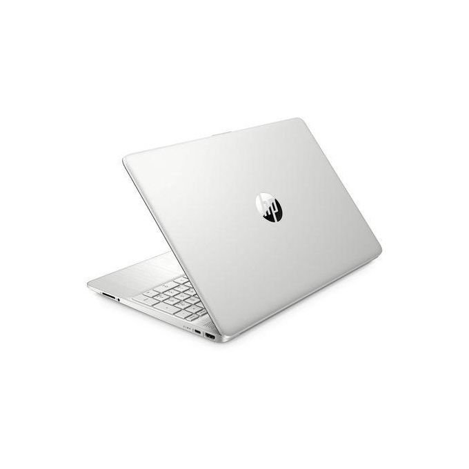 Hp Laptop 15s-fq0007nia-Intel(R) Celeron(R)N4120-4Go Ram-512Go SSD-Ecran 15''FHD LED-Win 11pro